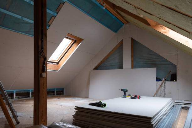 Best Insulation for Specific Applications in West Deland, FL