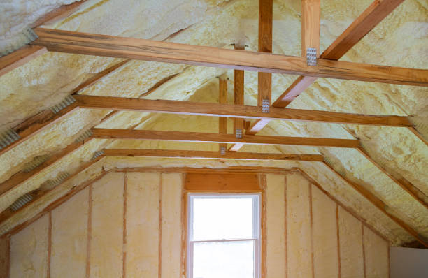 Best Specialized Insulation Services in West Deland, FL