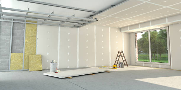 Types of Insulation We Offer in West Deland, FL