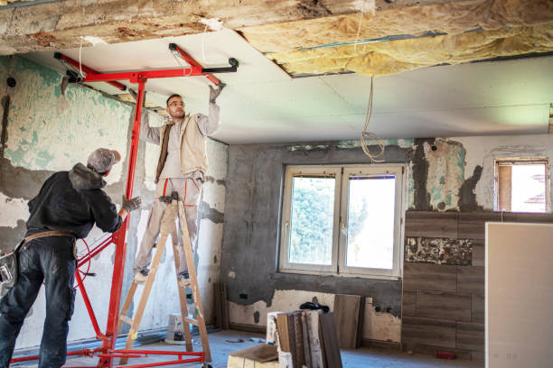 Best Spray Foam Insulation in West Deland, FL