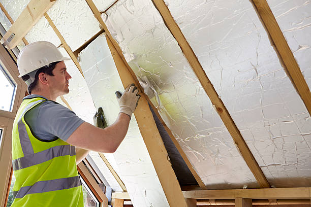Best Fiberglass Insulation in West Deland, FL